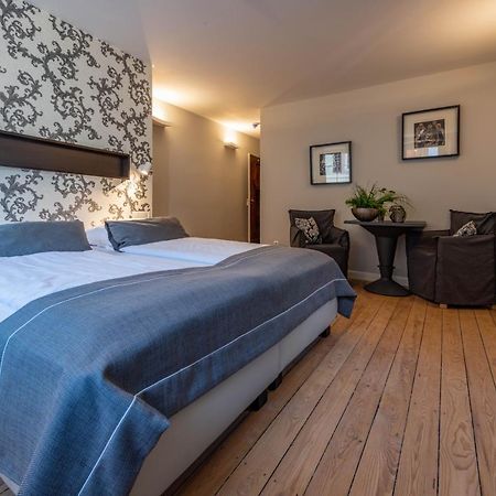 Hotel Zur Krone Sankt Martin Exteriér fotografie