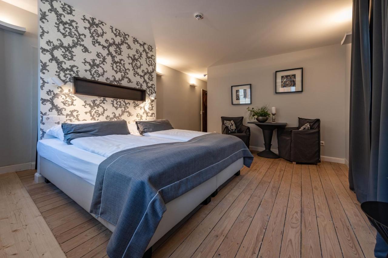 Hotel Zur Krone Sankt Martin Exteriér fotografie